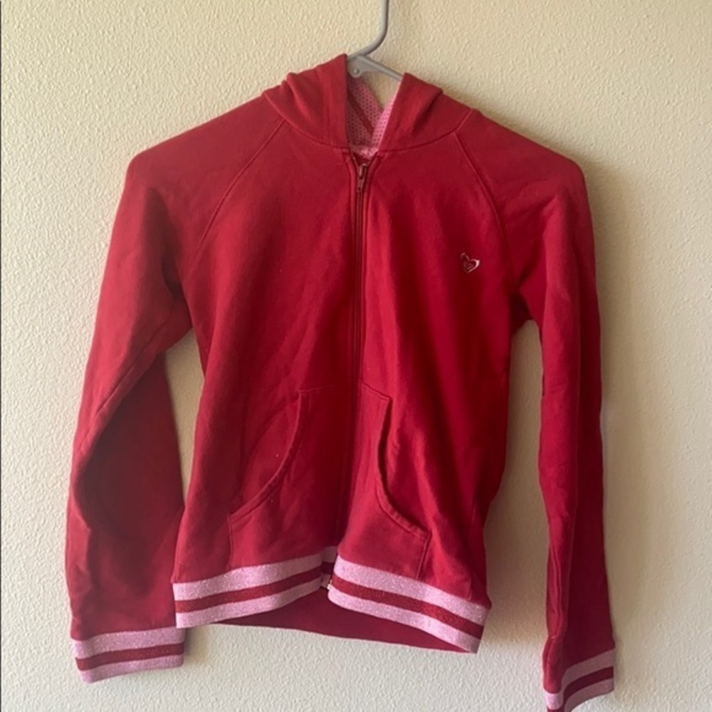Roxy Girl Jacket